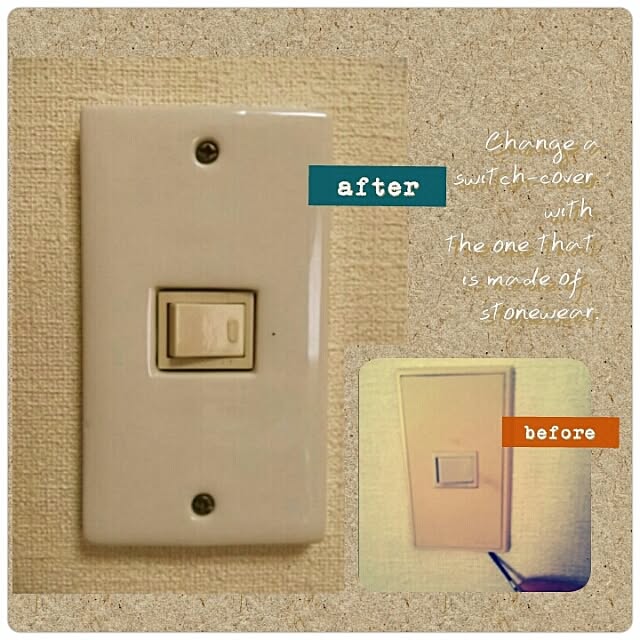 akaさんの実例写真
