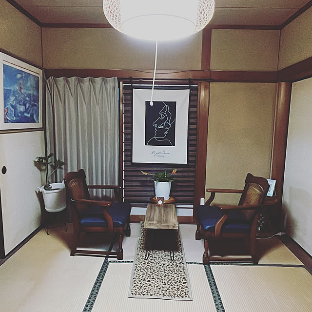 monoさんの実例写真