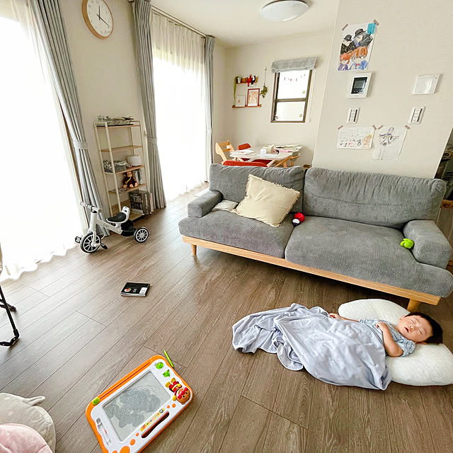 chico___さんの実例写真