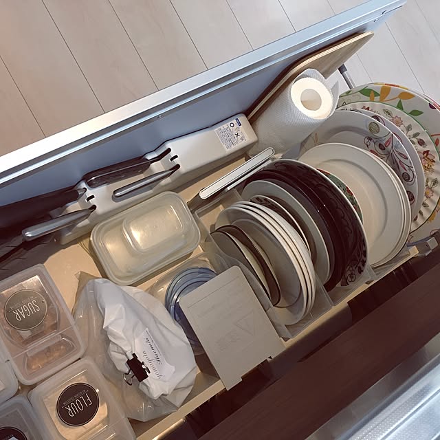 waraさんの実例写真