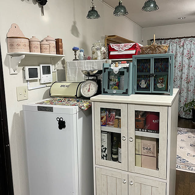 momocchiさんの部屋