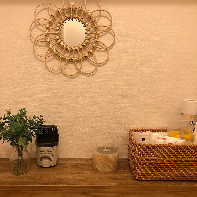 omoさんの部屋