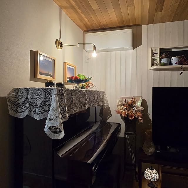 nonbiri_house_さんの部屋