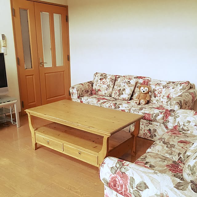 aoikurumaさんの実例写真