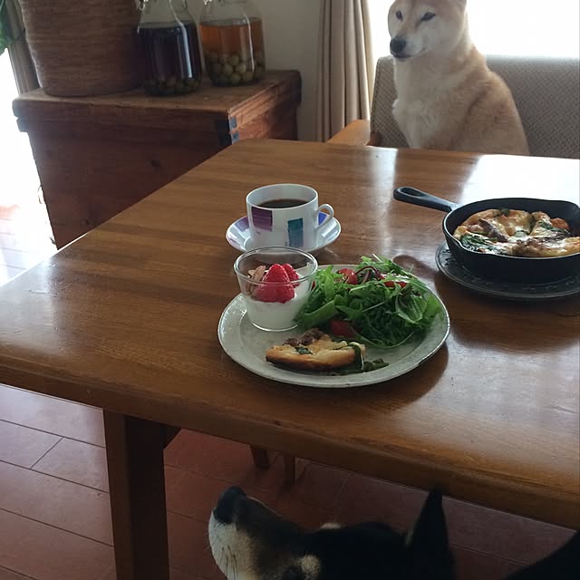 reycaさんの実例写真