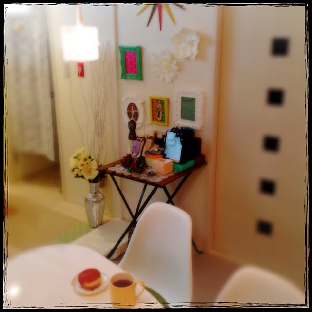 yuchinさんの実例写真