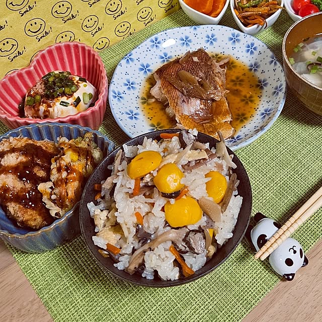 mocomocoさんの部屋