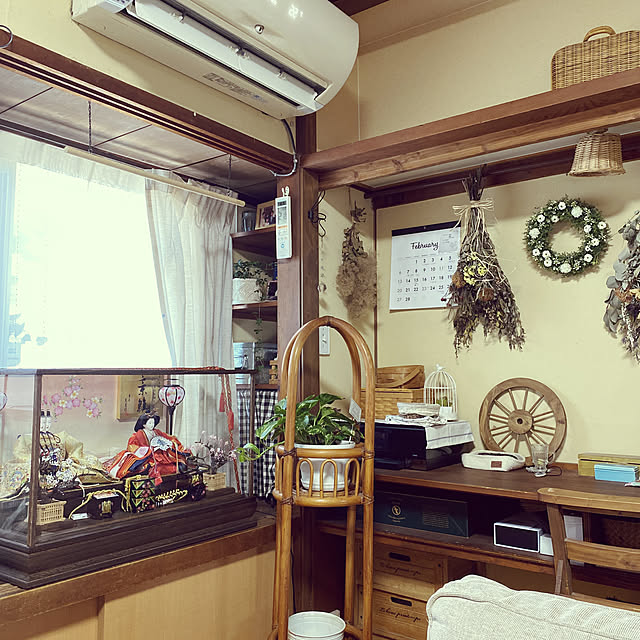 hanaさんの実例写真