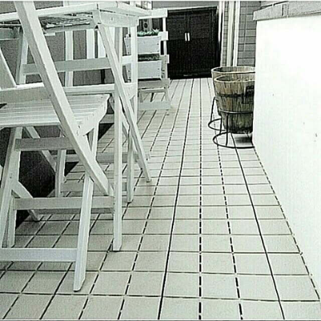 heart.emiemi57.whiteさんの実例写真