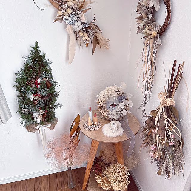 maronさんの部屋