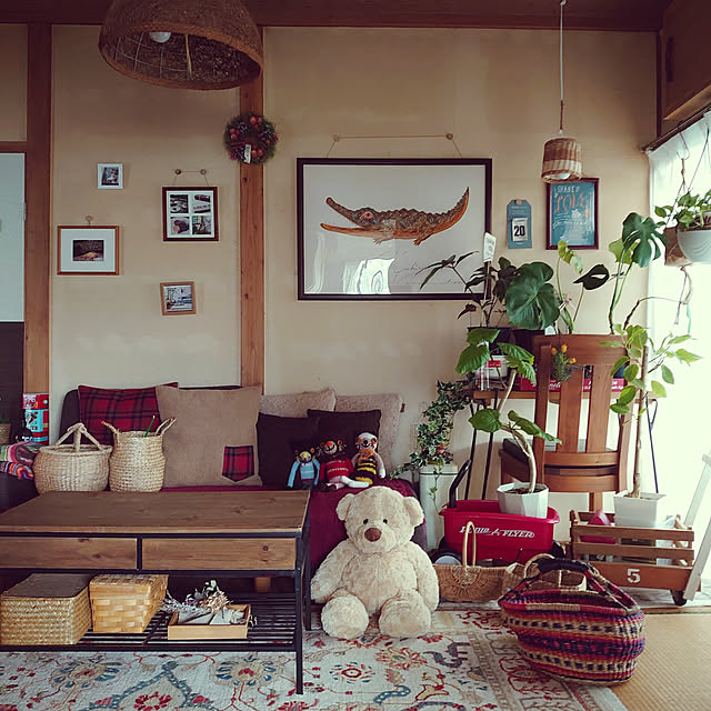fukuさんの実例写真