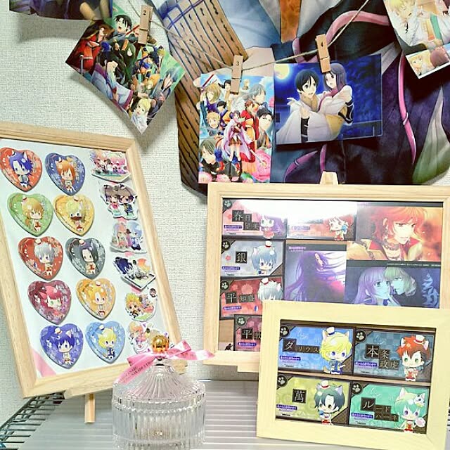 akihiさんの実例写真