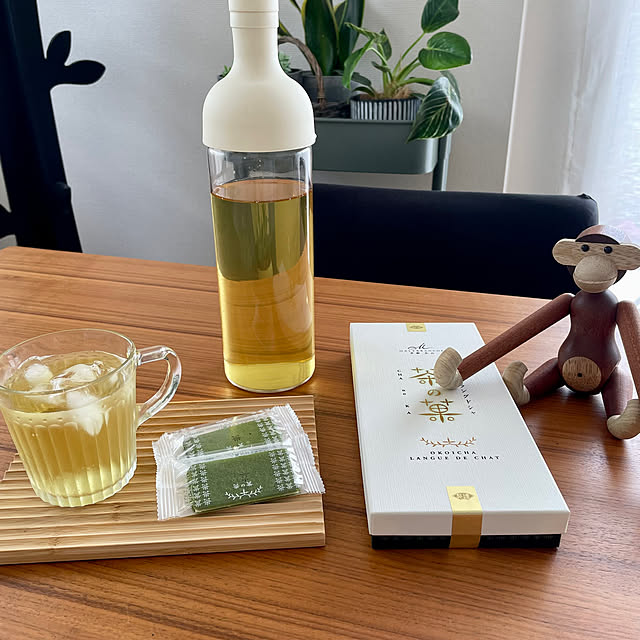 manchanさんの部屋