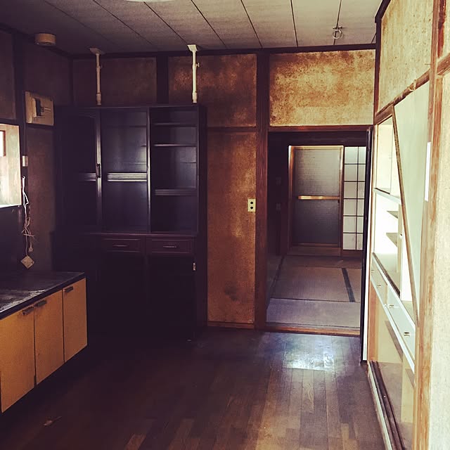 3uxu8さんの実例写真