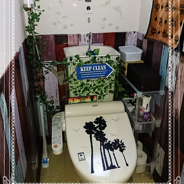 deerloveさんの実例写真