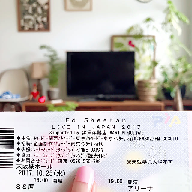rueさんの実例写真