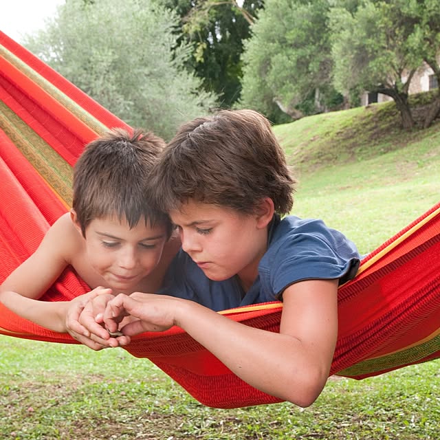 LA_SIESTA_hammockJPさんの実例写真