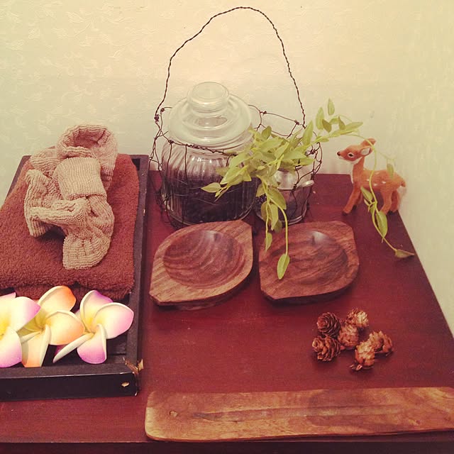 Yumiさんの実例写真