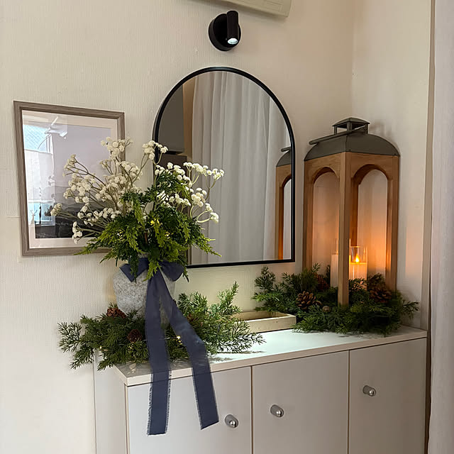 sayakaさんの実例写真