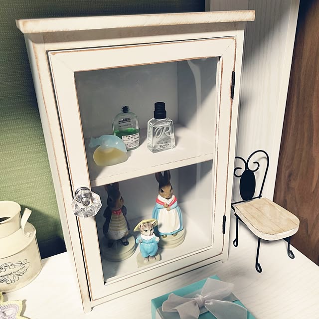 kiraさんの部屋