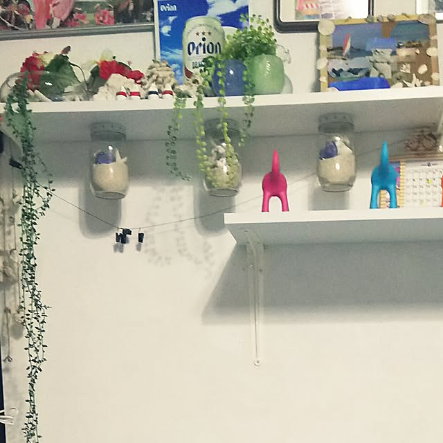 部屋全体のインテリア実例 - 2016-09-06 19:20:27
