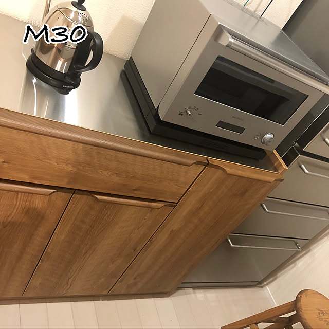 M30さんの実例写真