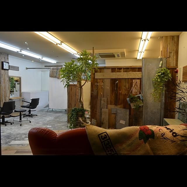 GreenWorksさんの実例写真