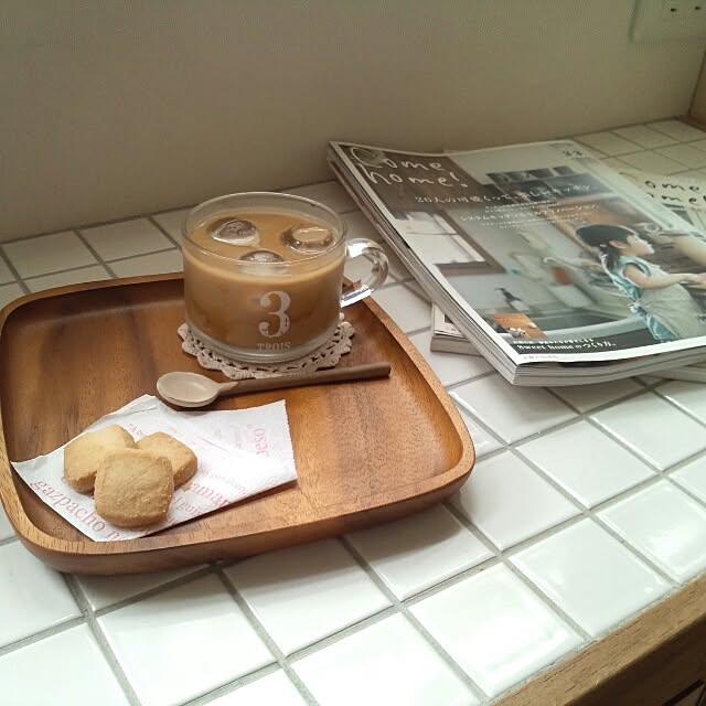 kokkomachaさんの実例写真