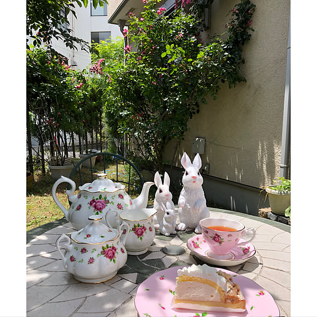 roserose555さんの実例写真