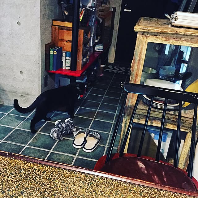 Naoki.さんの実例写真