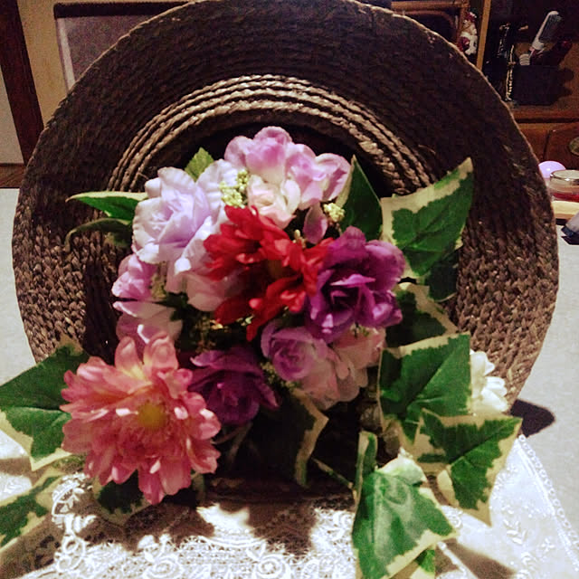 flowerさんの実例写真