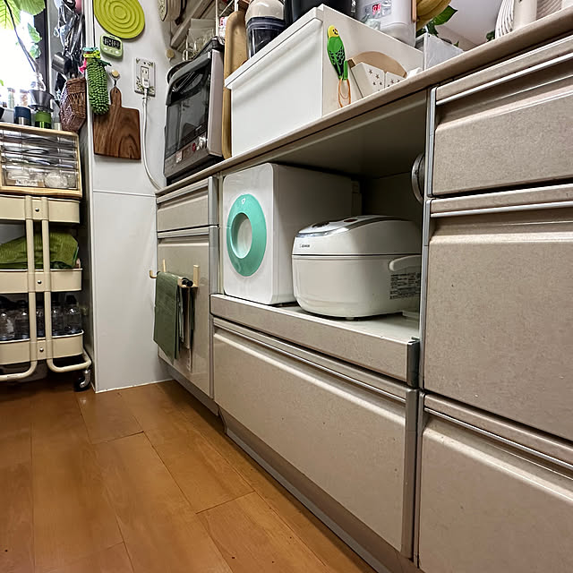 mizucchiさんの部屋