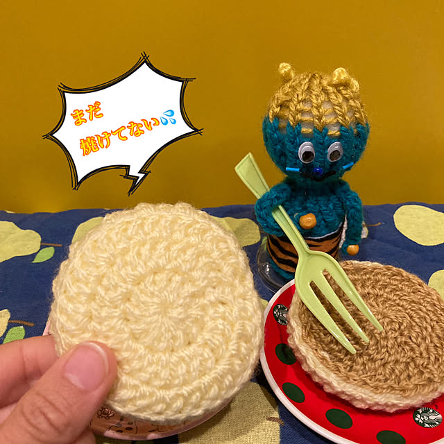 manduonmaさんの部屋