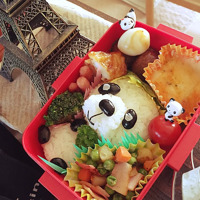 saichanさんの実例写真
