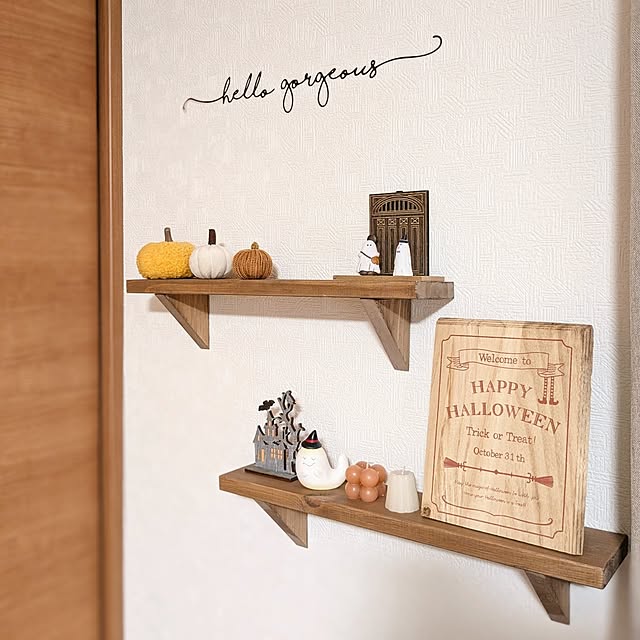 mamenoさんの部屋