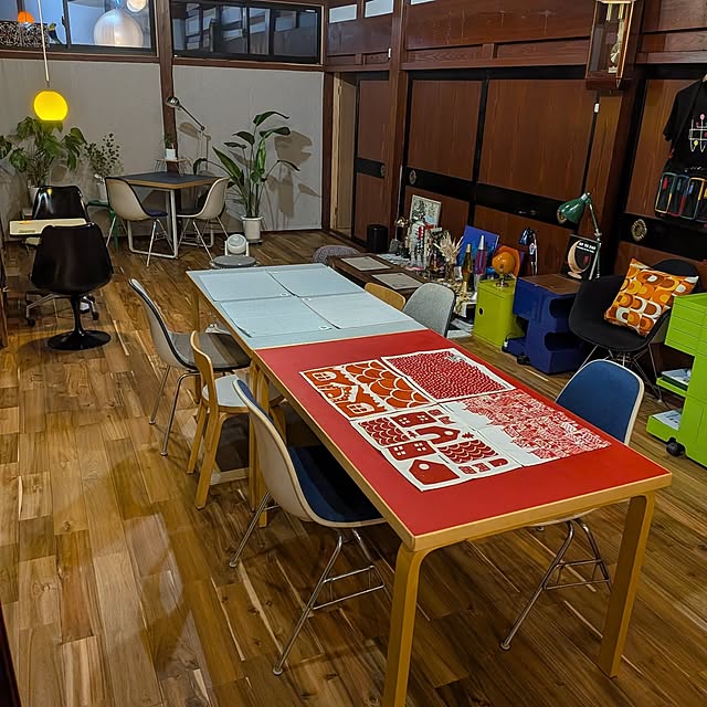 artfieldさんの実例写真