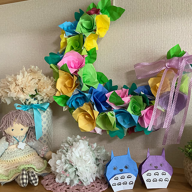 chiiyanさんの実例写真