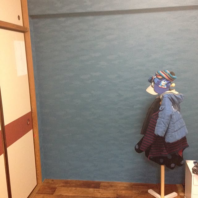 Chiyoさんの実例写真