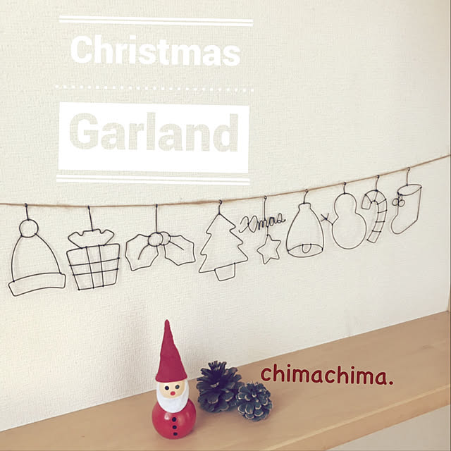 chimachima.さんの実例写真
