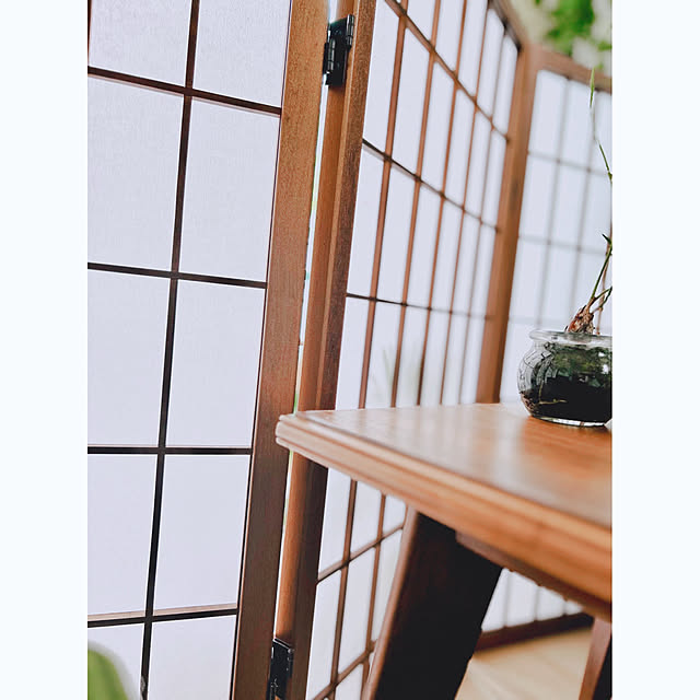 Aliさんの部屋