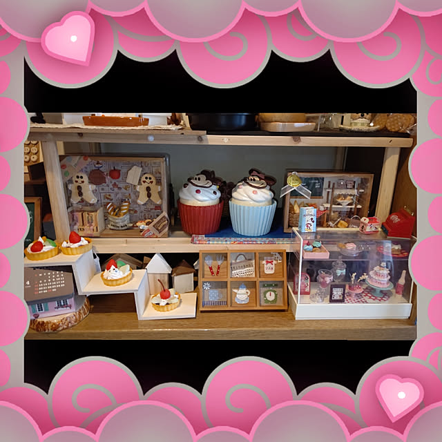 yumirinさんの実例写真