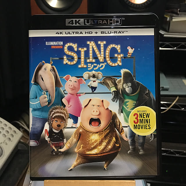 Shigeさんの実例写真
