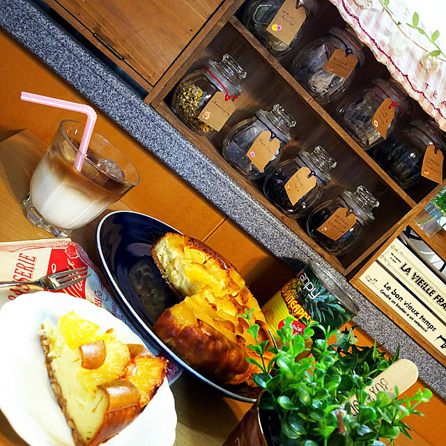 summyさんの実例写真