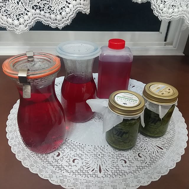 Rさんの部屋
