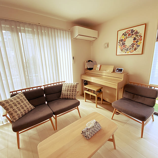 Haruさんの部屋