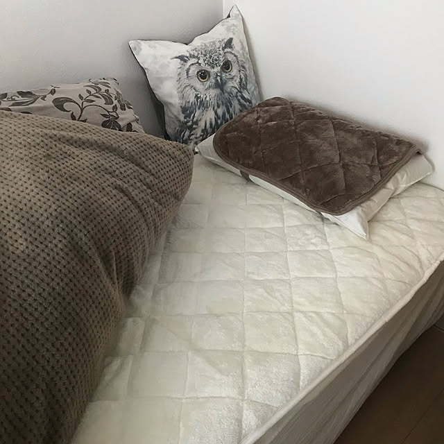 mushiさんの実例写真