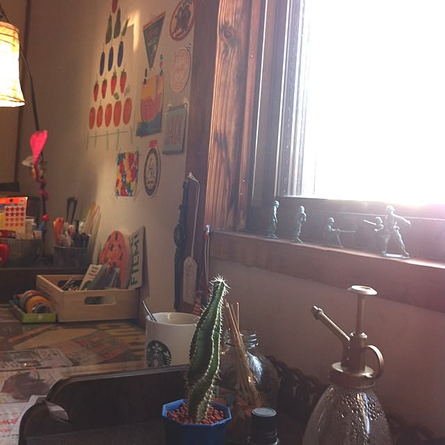 実例写真