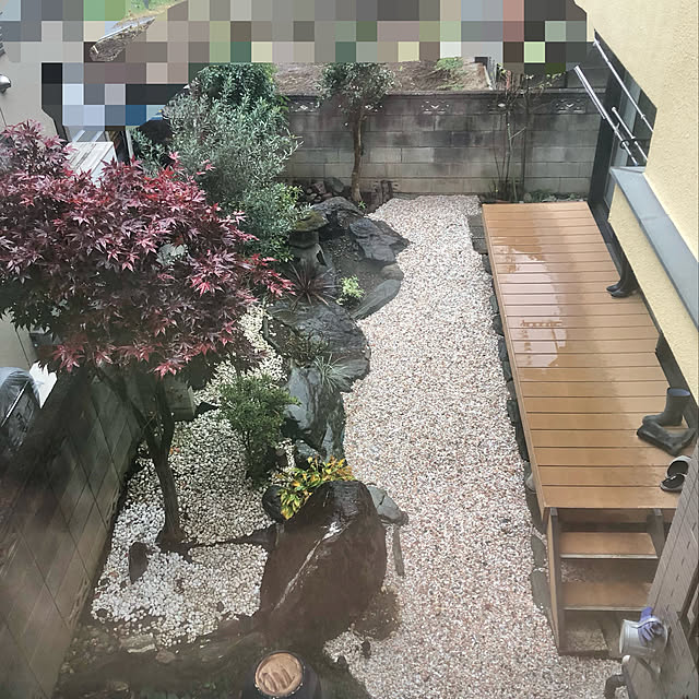 chaimomさんの実例写真