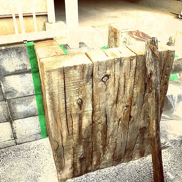 clap_hands_gardenさんの実例写真