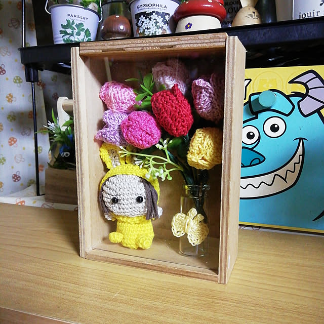 fujiyayuさんの実例写真